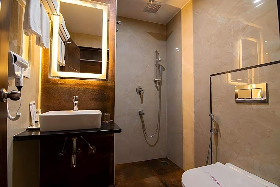 The Liverpool Hotels Marathahalli Outer Ring Road