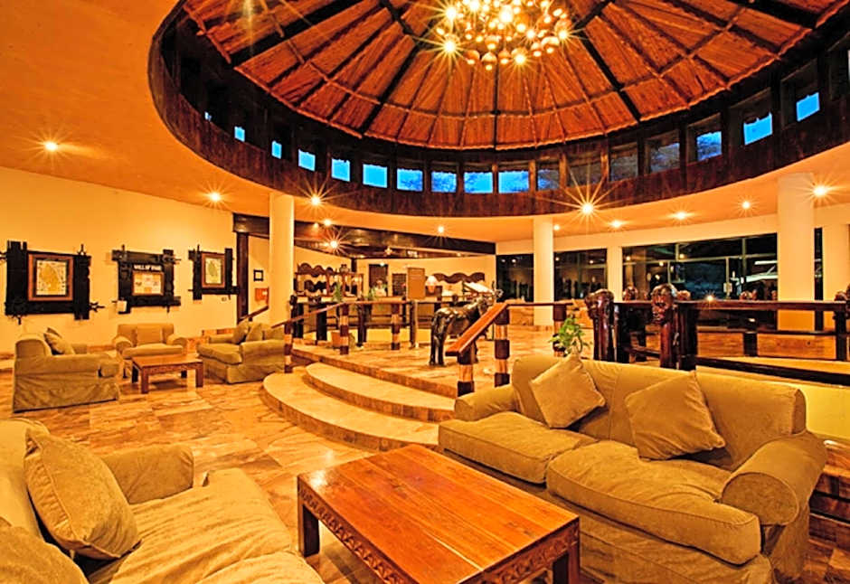 Tarangire Sopa Lodge