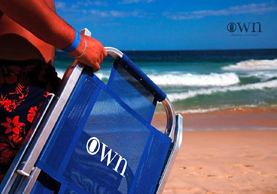 Own Ipanema Visconti