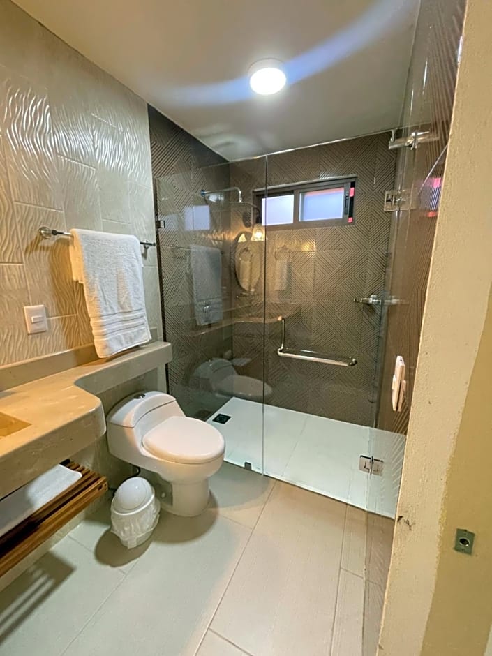 Suites Cárdon