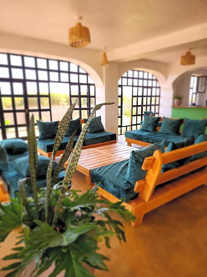 Heart and Soul Lodge