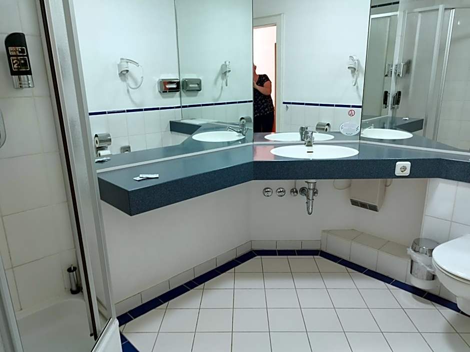 Berghotel Steiger - Erzgebirge