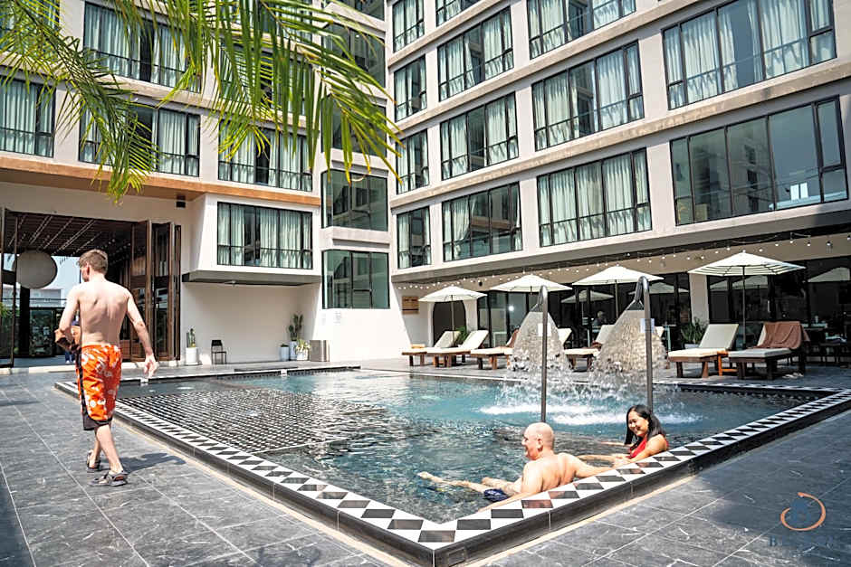 Beston Pattaya - SHA Plus Certified