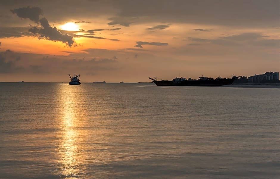 OYO 90899 Tube Hotel Melaka