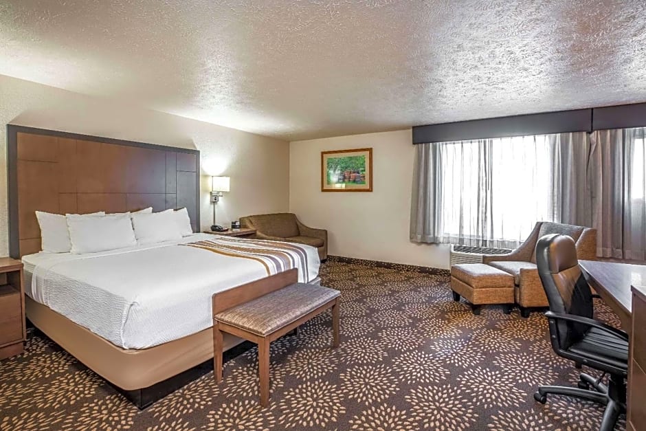 La Quinta by Wyndham Wenatchee