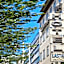 Hotel Lasthaus am Ring