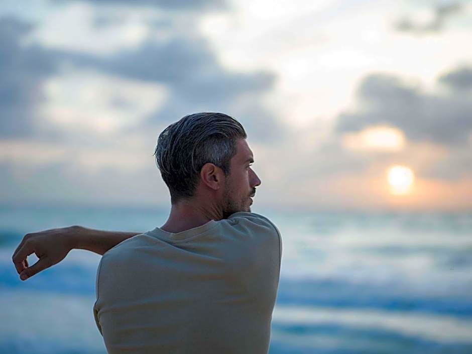 The Fairmont Olympic Hotel Seattle