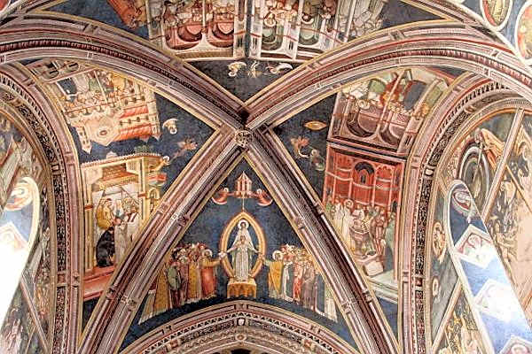 Castello Castriota Scanderbeg