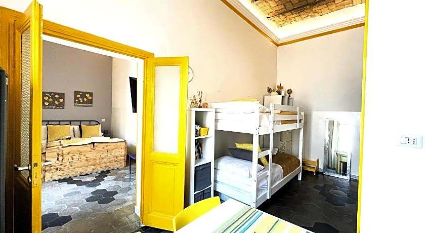 A casa di Ale e Lalla