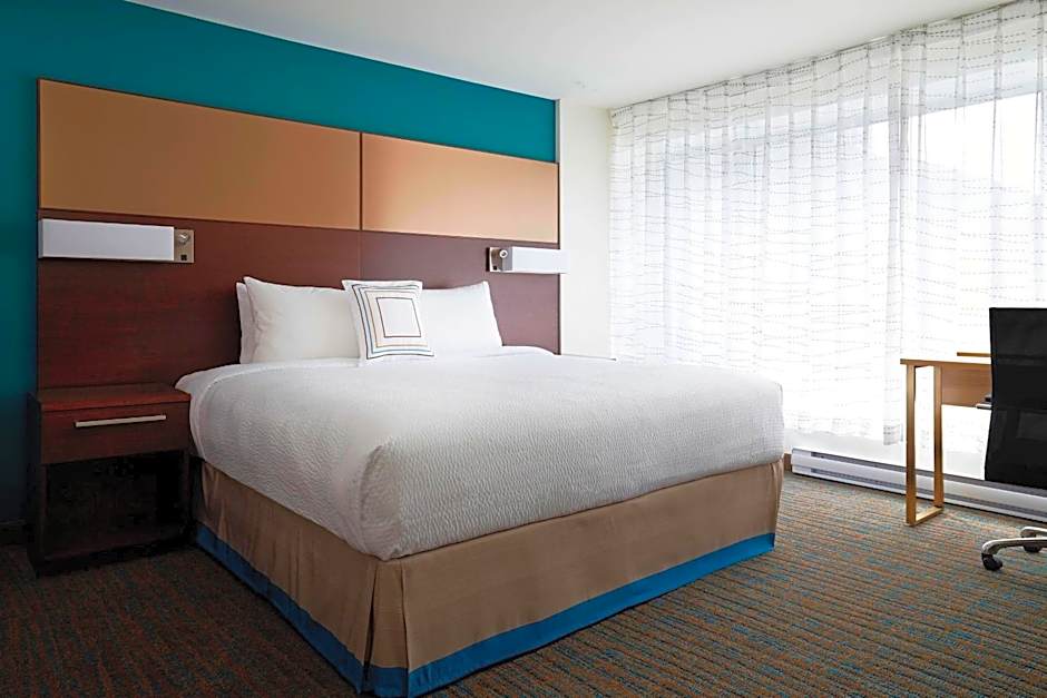 Residence Inn by Marriott Montreal Downtown