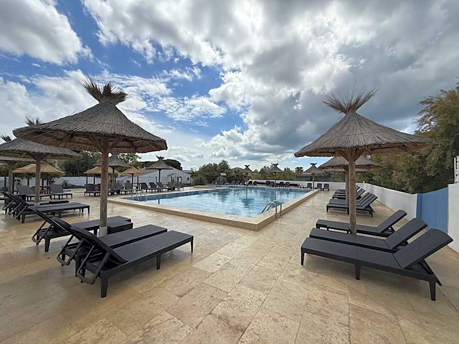 Hotel Mas des Lys