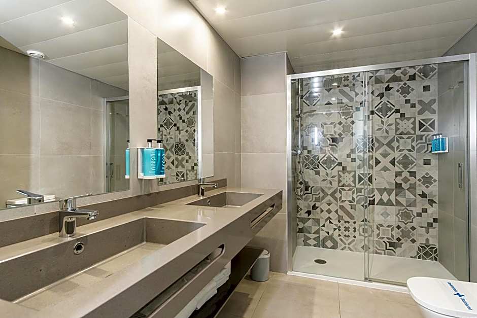 Hotel Don Juan Tossa