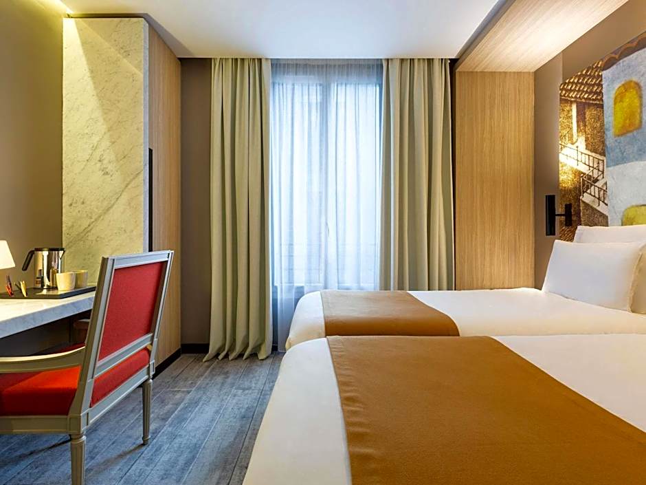 Mercure Paris Alesia