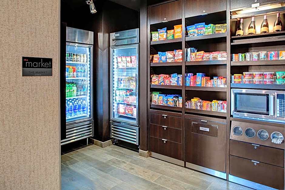 Courtyard by Marriott Nashville Mount Juliet