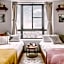 Tainan Haian Art Apartment