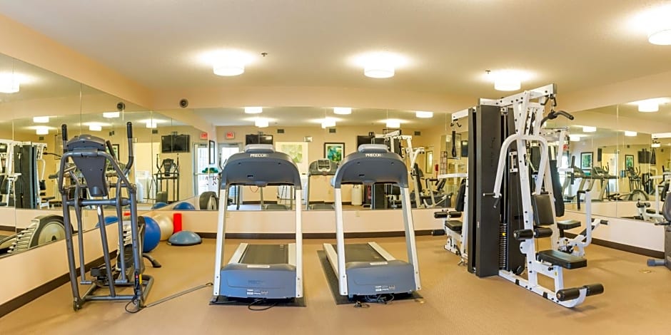 Staybridge Suites Fargo By IHG