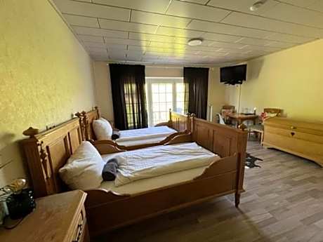 King Room - Disability Access