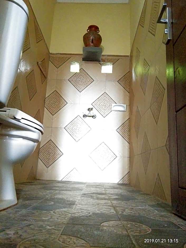 Bukit Indah Homestay