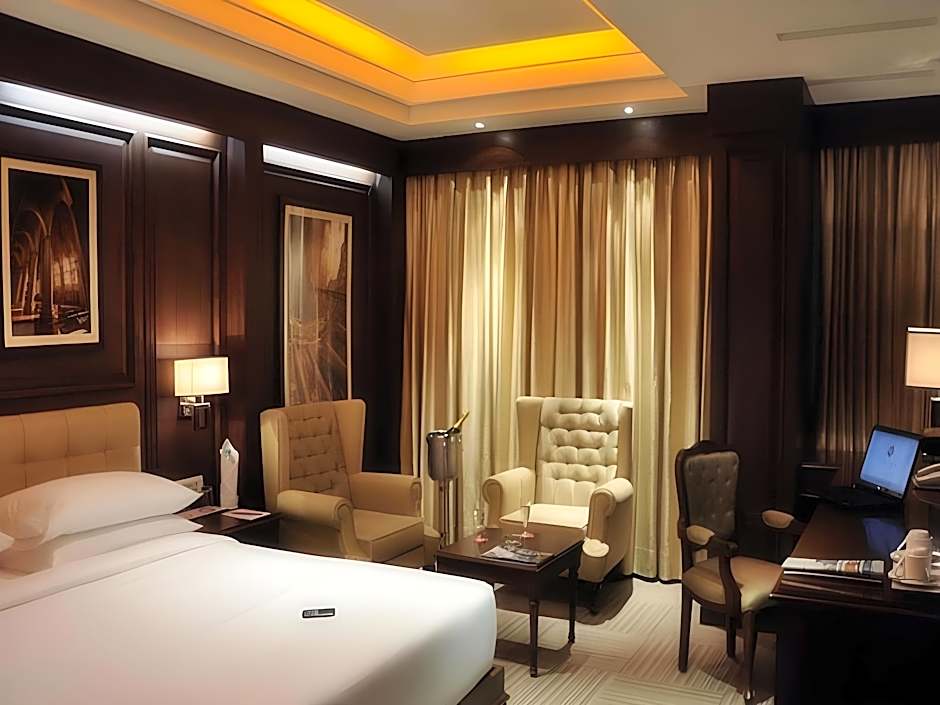 Amara Hotel Chandigarh