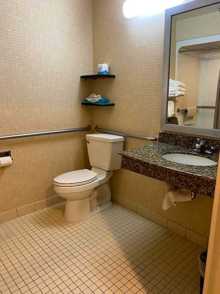 Best Western Bar Harbour Inn