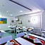 Hotel Princes de Catalogne