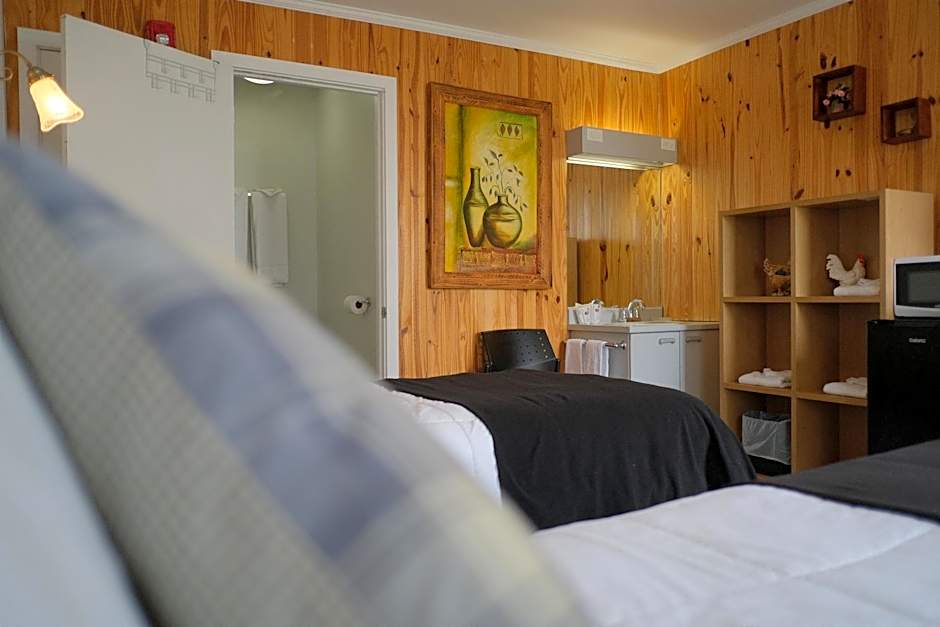 Auberge St-Tite-des-Caps