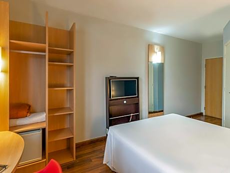 Double Apartment - Double Bed