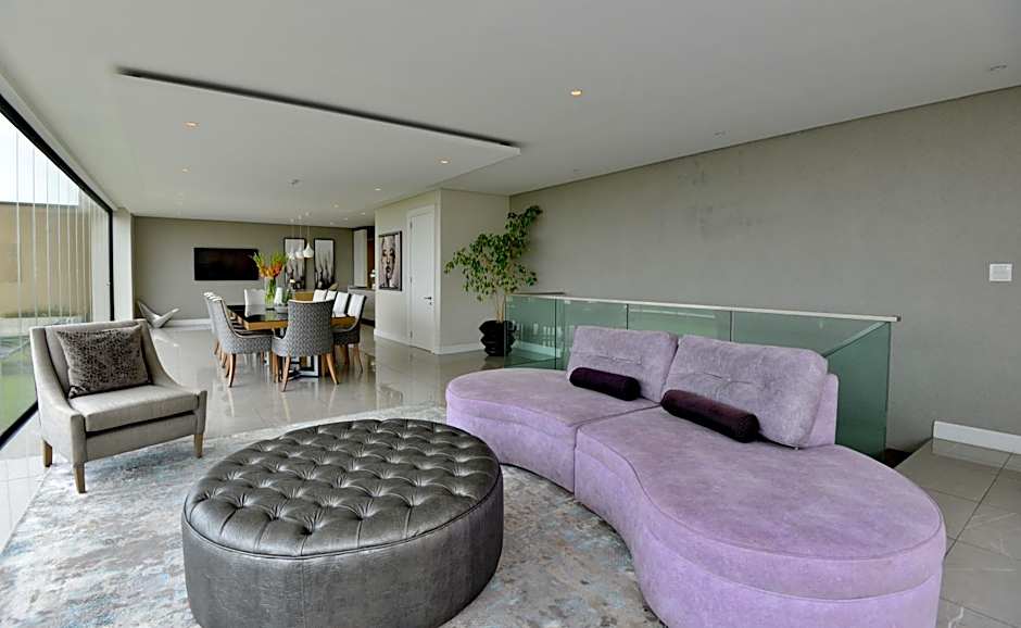 The Houghton Hotel, Spa, Wellness & Golf