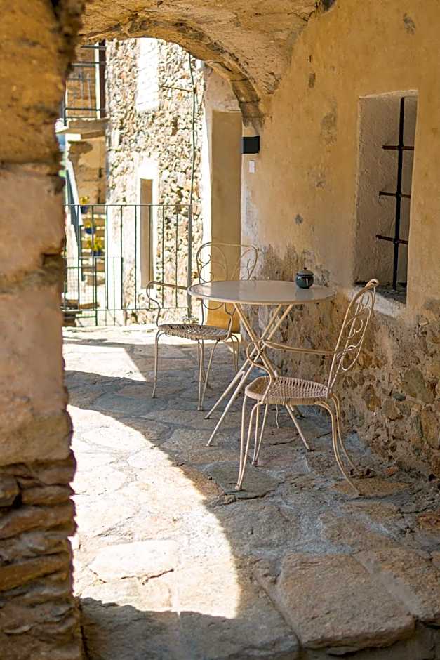 Relais del Brigante