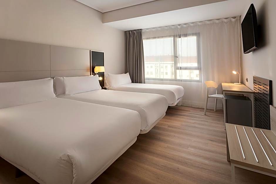 B&B HOTEL Vitoria General Álava