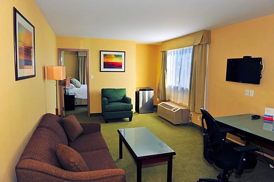 Ramada by Wyndham Williams Lake