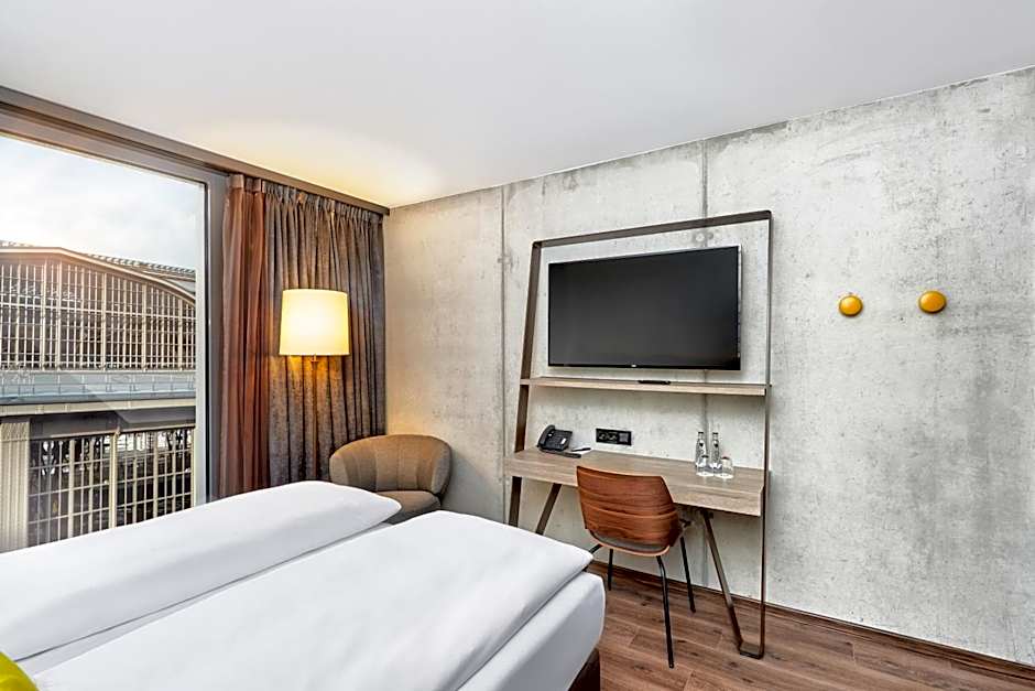 Hyperion Hotel Leipzig