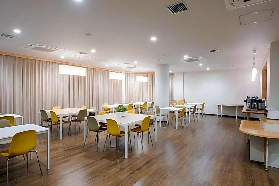 HAOSTAY