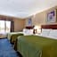 Quality Inn Near Princeton