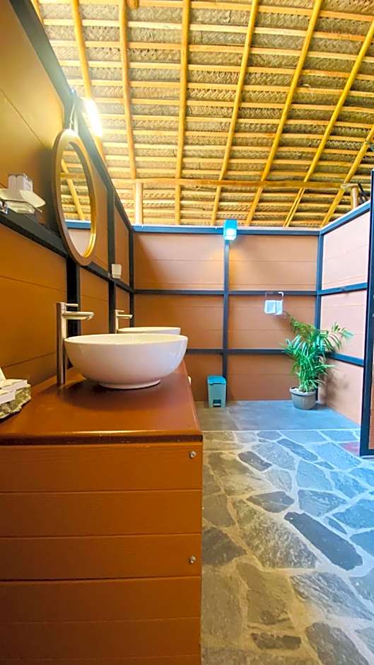 Athgira River Camping - Udawalawe