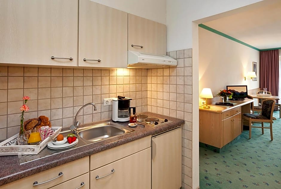 Hotel Berghof