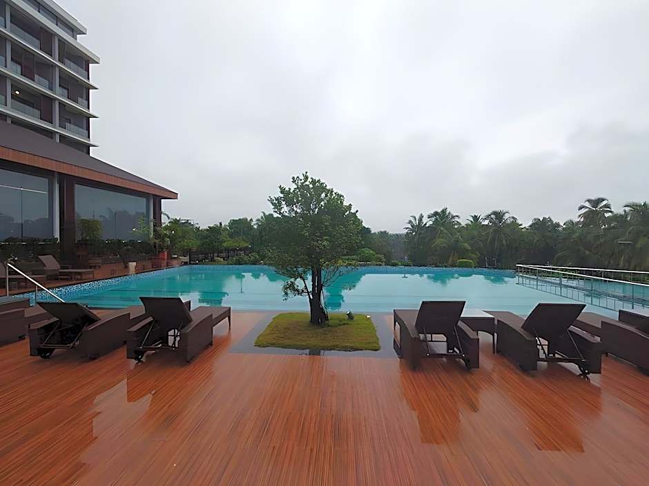 Gateway Goa, Palolem (A Taj InnerCircle Hotel)