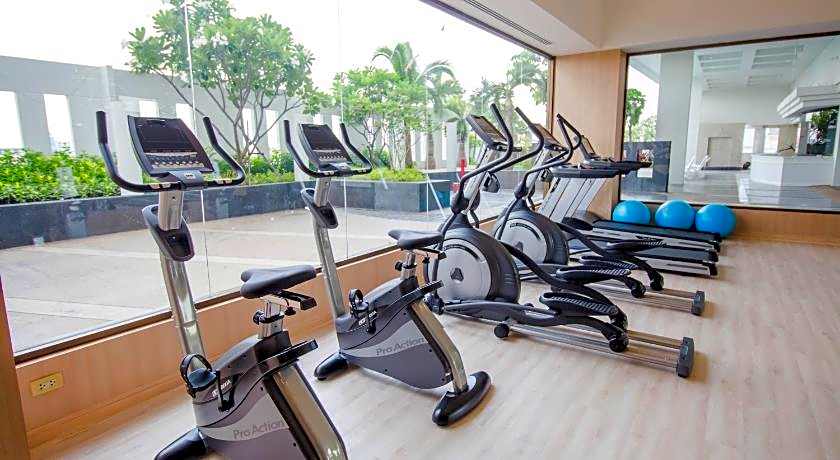 Fortune Hotel Korat