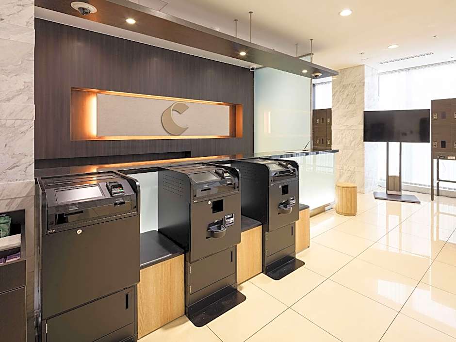 Comfort Inn Nagoya Sakae