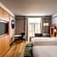 Brussels Marriott Hotel Grand Place