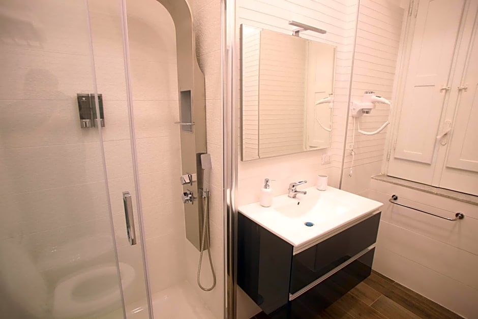 Garibaldi Station 2punto0