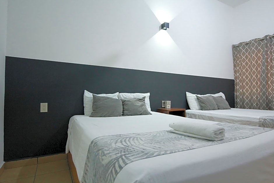 DuHotel