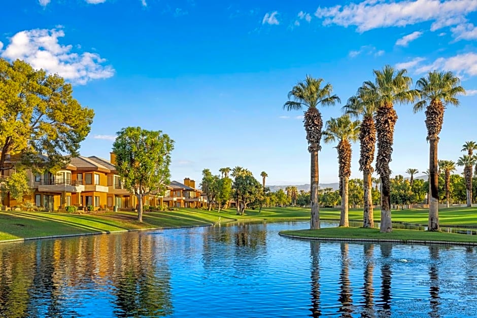 Marriott's Desert Springs Villas I