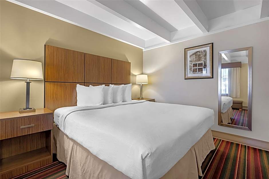 Best Western El Rancho Palacio