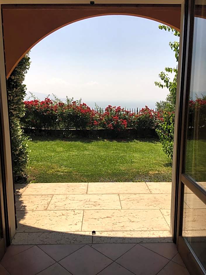 Belvedere Hotel & Villa