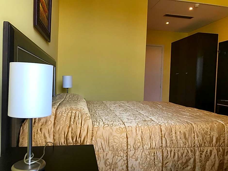 Hotel Villa Cinzia