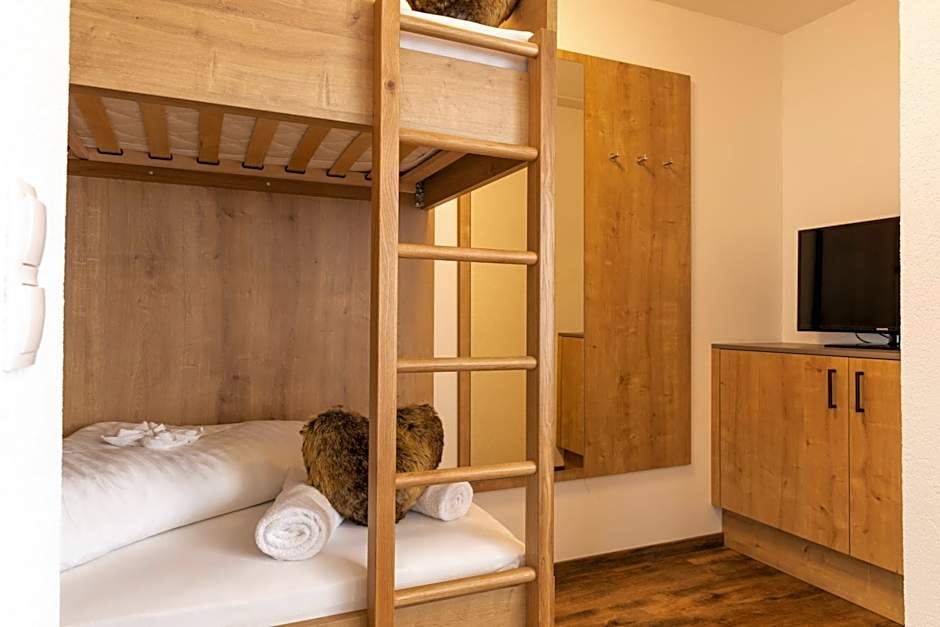 Pitztal Living Apartments