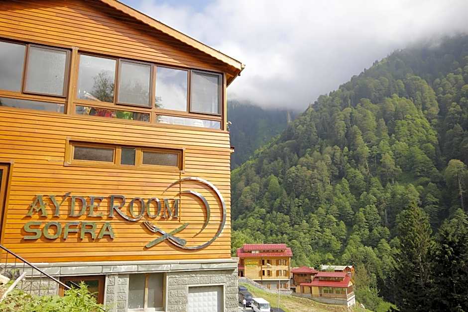 Ayderoom Hotel