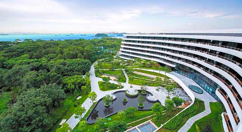 LN Garden Hotel Nansha Guangzhou