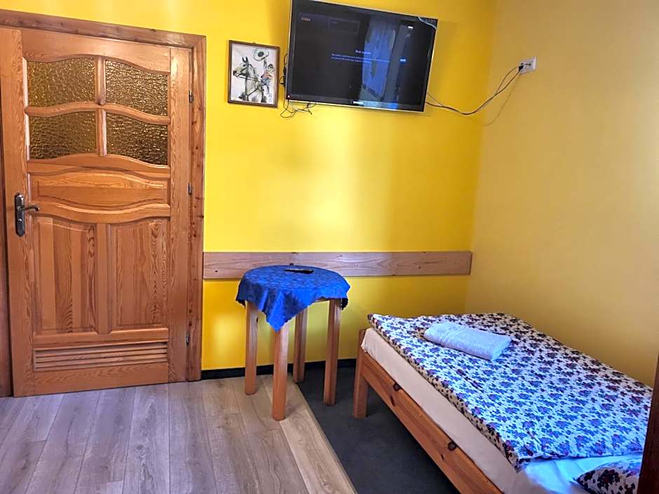 Apartamenty i pokoje gościnne Nowita